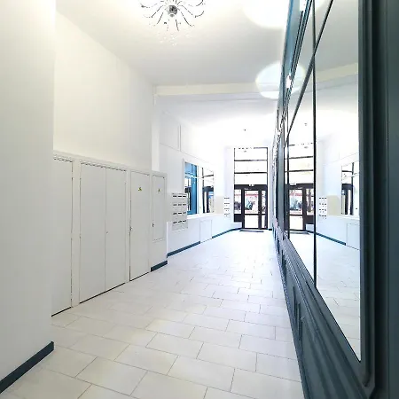 Le Royal 2 - Centre - Proche Thermes - Haussmannien *