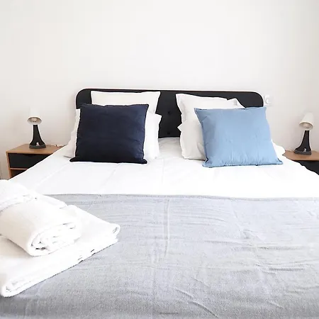 Apartment Le Royal 2 - Centre - Proche Thermes - Haussmannien *