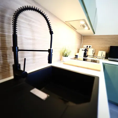 Le Royal 2 - Centre - Proche Thermes - Haussmannien Apartment Vichy