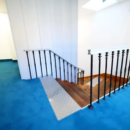 Le Royal 2 - Centre - Proche Thermes - Haussmannien Apartment