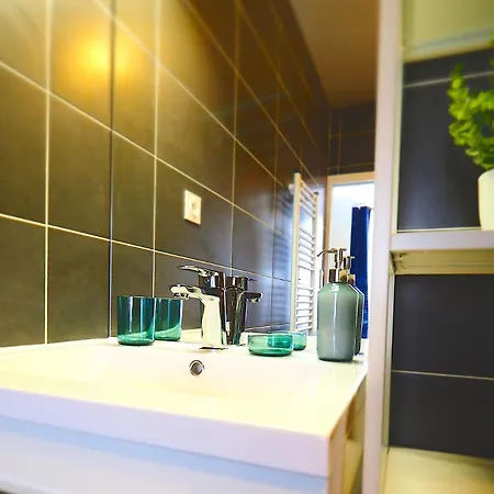 Apartment Le Royal 2 - Centre - Proche Thermes - Haussmannien