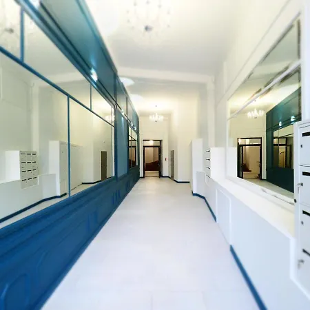 Le Royal 2 - Centre - Proche Thermes - Haussmannien Vichy